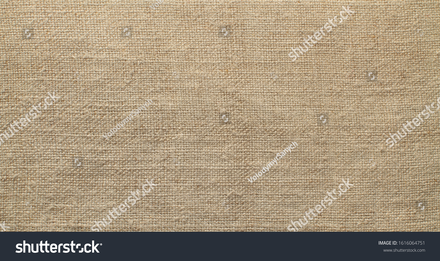 Natural Linen Texture Background Stock Photo 1616064751 | Shutterstock