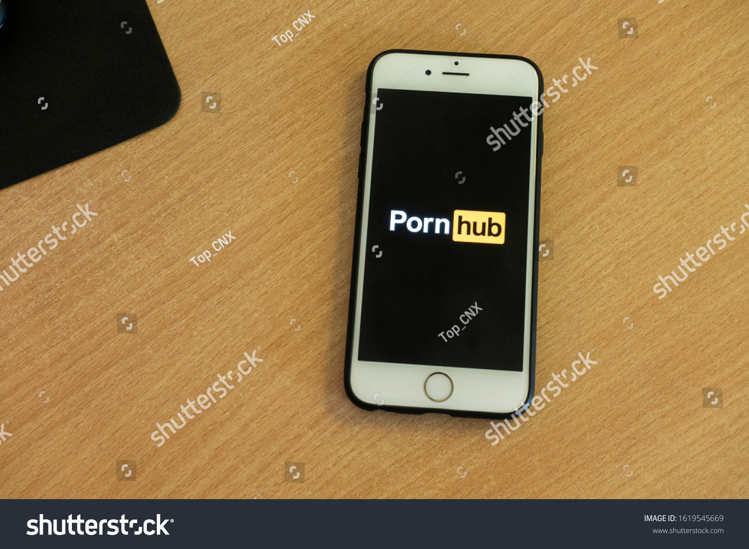 Porn Hub App