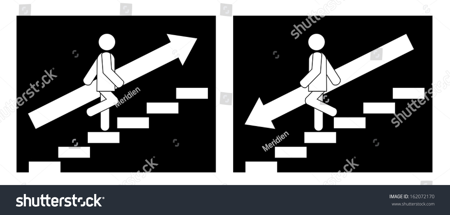 Вниз сначала. Указатель движения вниз по лестнице. Знаки и указатели лестницы. Указатель лестница вверх и вниз. Знак лестница вниз и человек.
