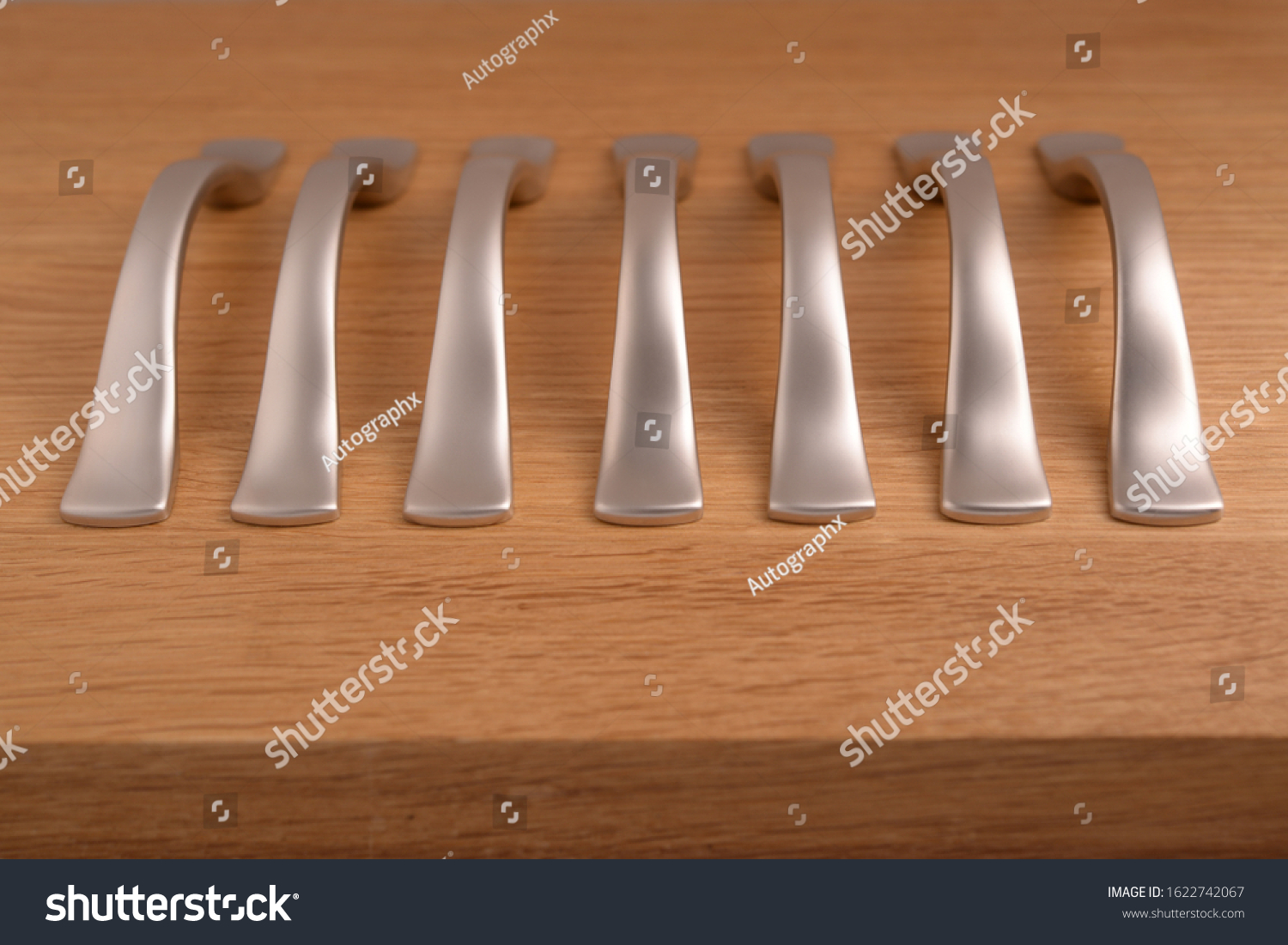 244 Satin Nickel Images Stock Photos Vectors Shutterstock   Stock Photo Satin Nickel Cabinet Hardware Handles Cabinet Hardware Kitchen Handl Furniture Handle Set Of 1622742067 