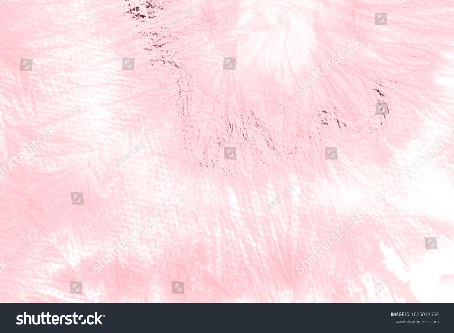 Dirty Splatter Pink Minimalism Pale Dirty Stock Illustration Shutterstock