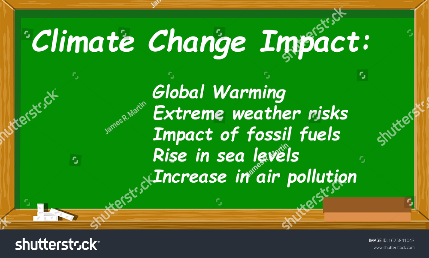 Negative Impacts Of Going Green