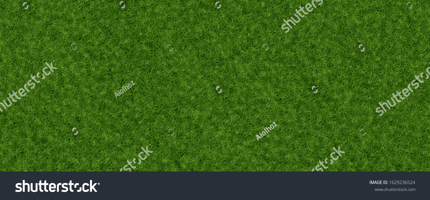 3d Material Green Grass Texture Stock Illustration 1629236524 ...