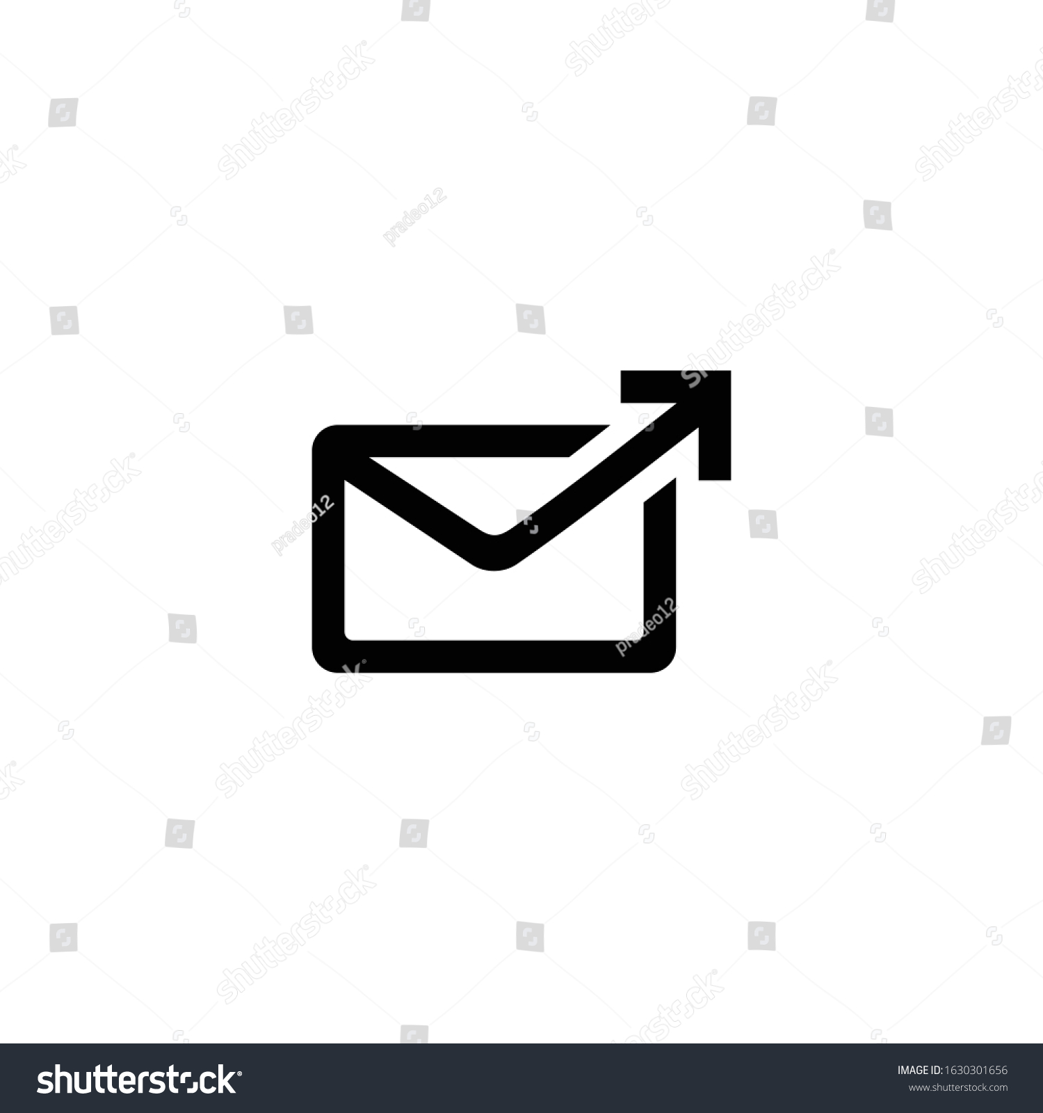 12,311 Mail marketing logo Images, Stock Photos & Vectors | Shutterstock