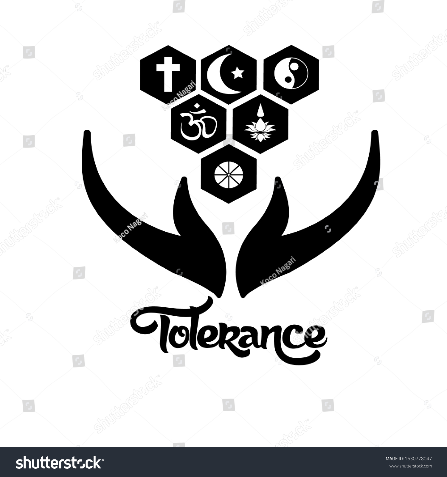 tolerance symbol