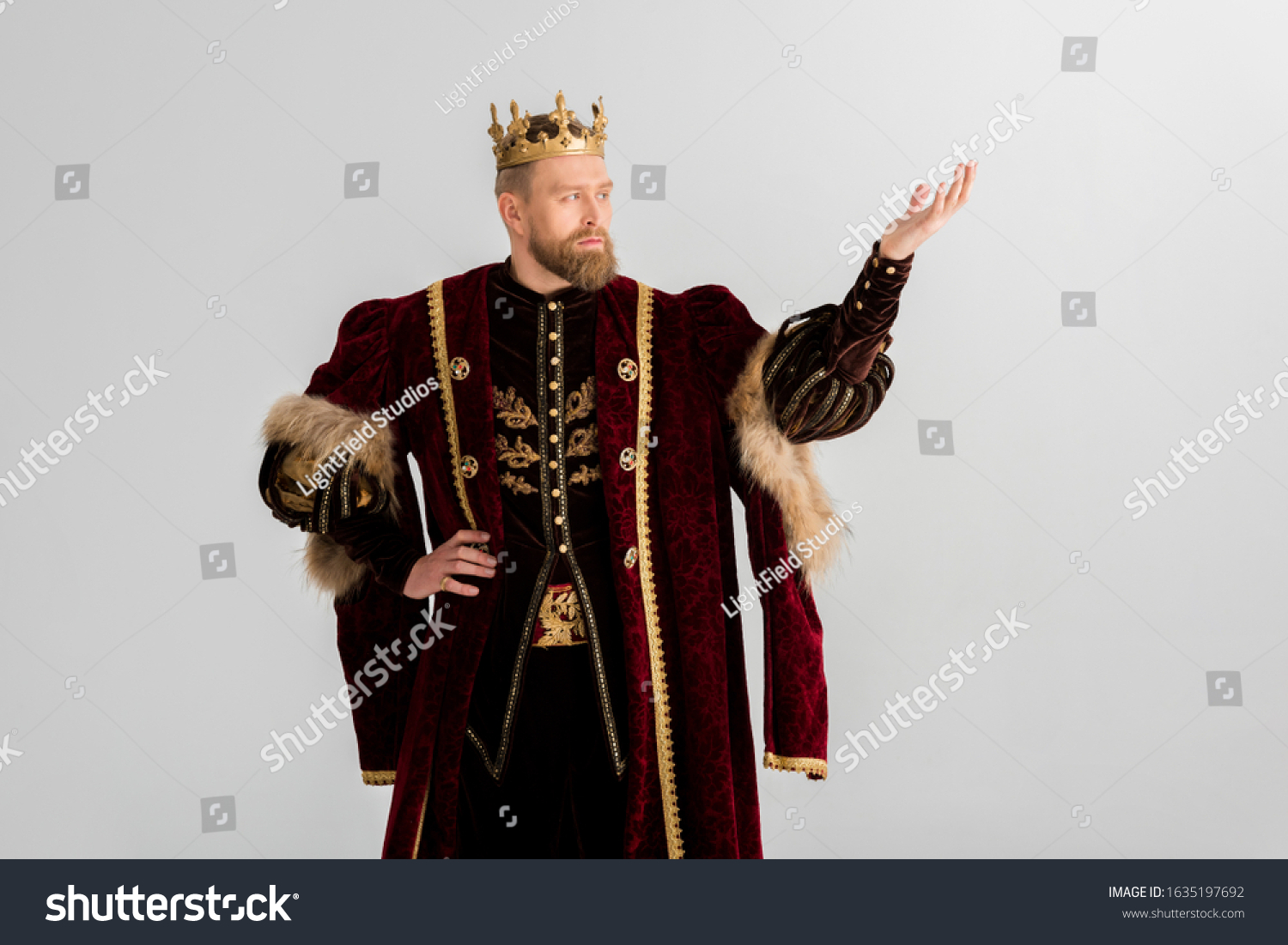 97,204 King hand Images, Stock Photos & Vectors | Shutterstock