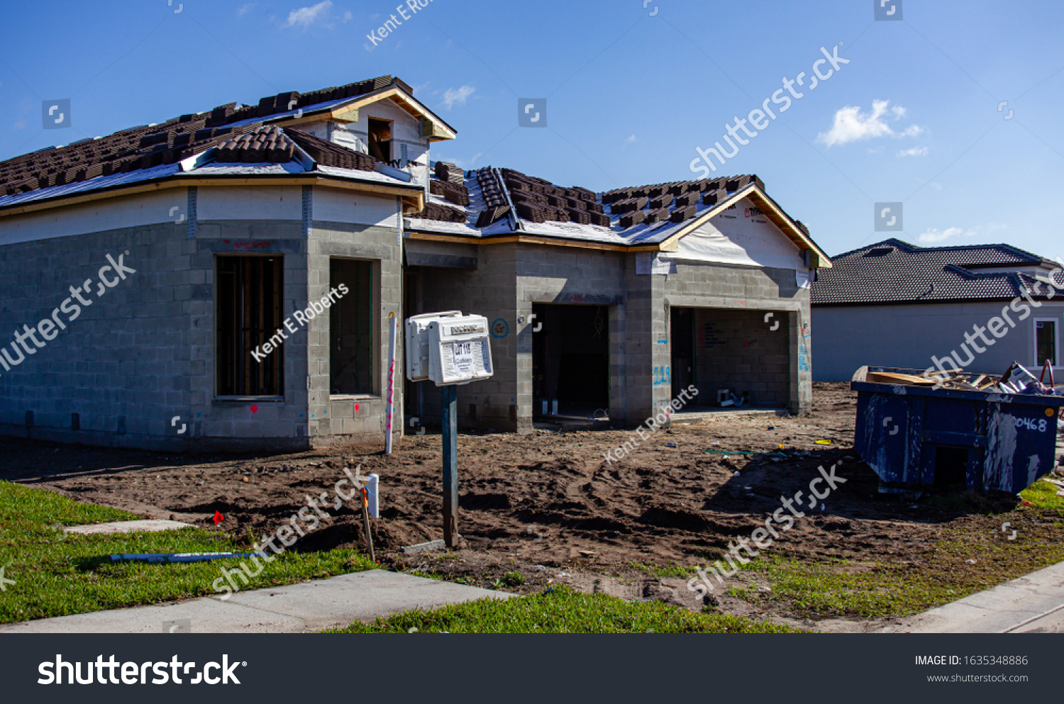 4,891 House Construction Florida Images, Stock Photos & Vectors ...