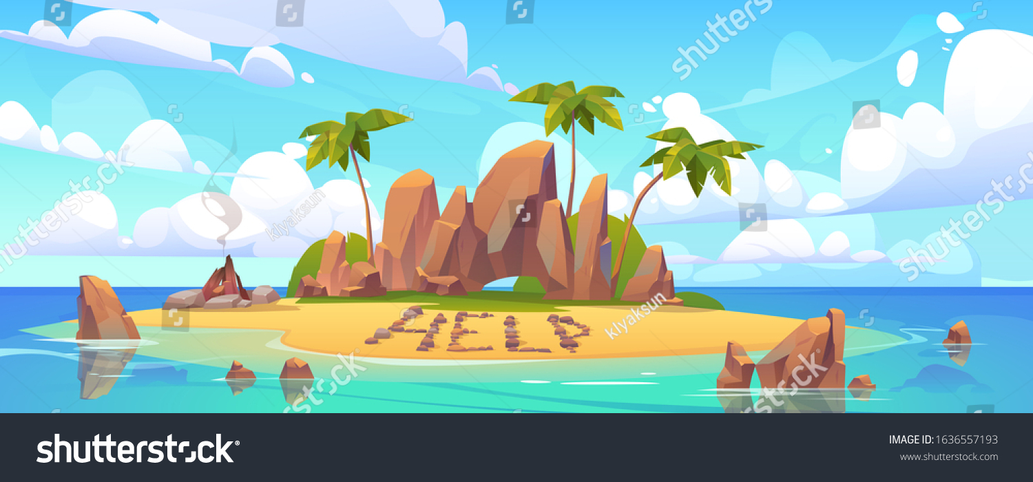 13,584 Lost On Island Images, Stock Photos & Vectors | Shutterstock