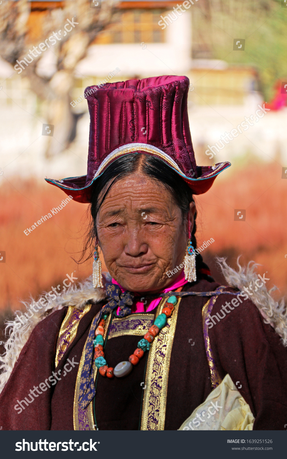 4,320 Ladakh clothes Images, Stock Photos & Vectors | Shutterstock