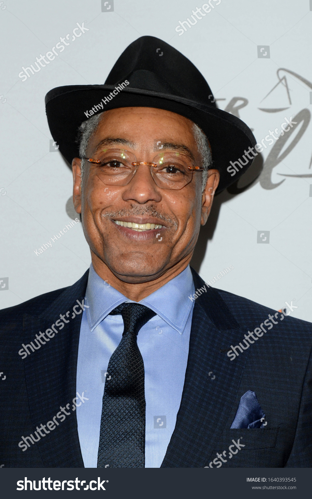 Los Angeles Feb 5 Giancarlo Esposito Stock Photo 1640393545 | Shutterstock