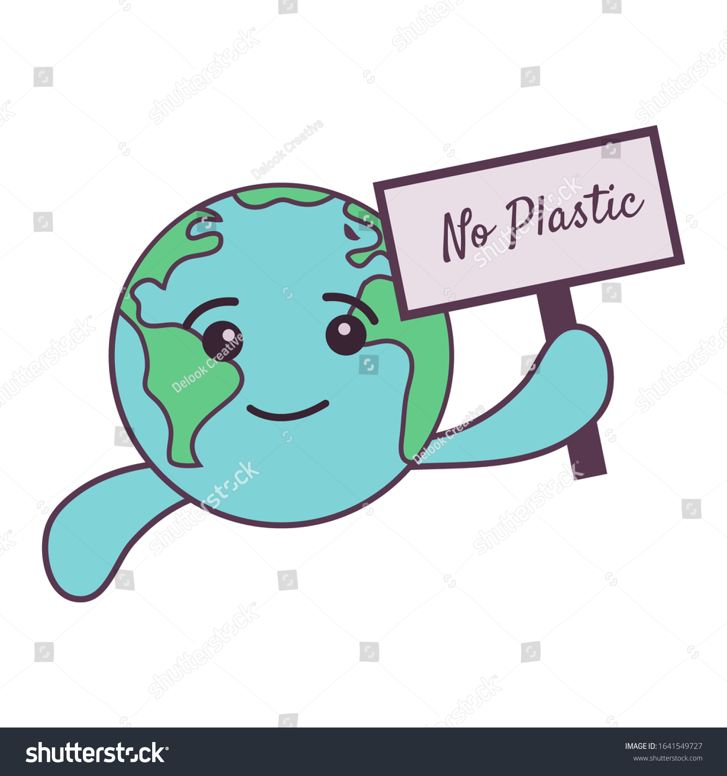 2 Reduce Plastic Pollustion Images, Stock Photos & Vectors | Shutterstock