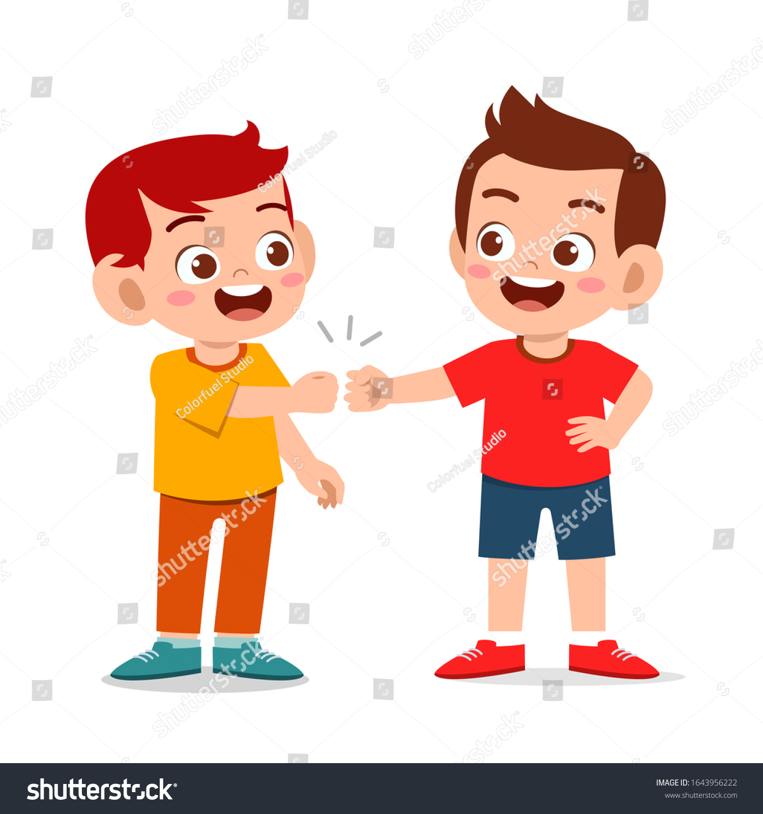 4,205 Boy Bumped Images, Stock Photos & Vectors | Shutterstock