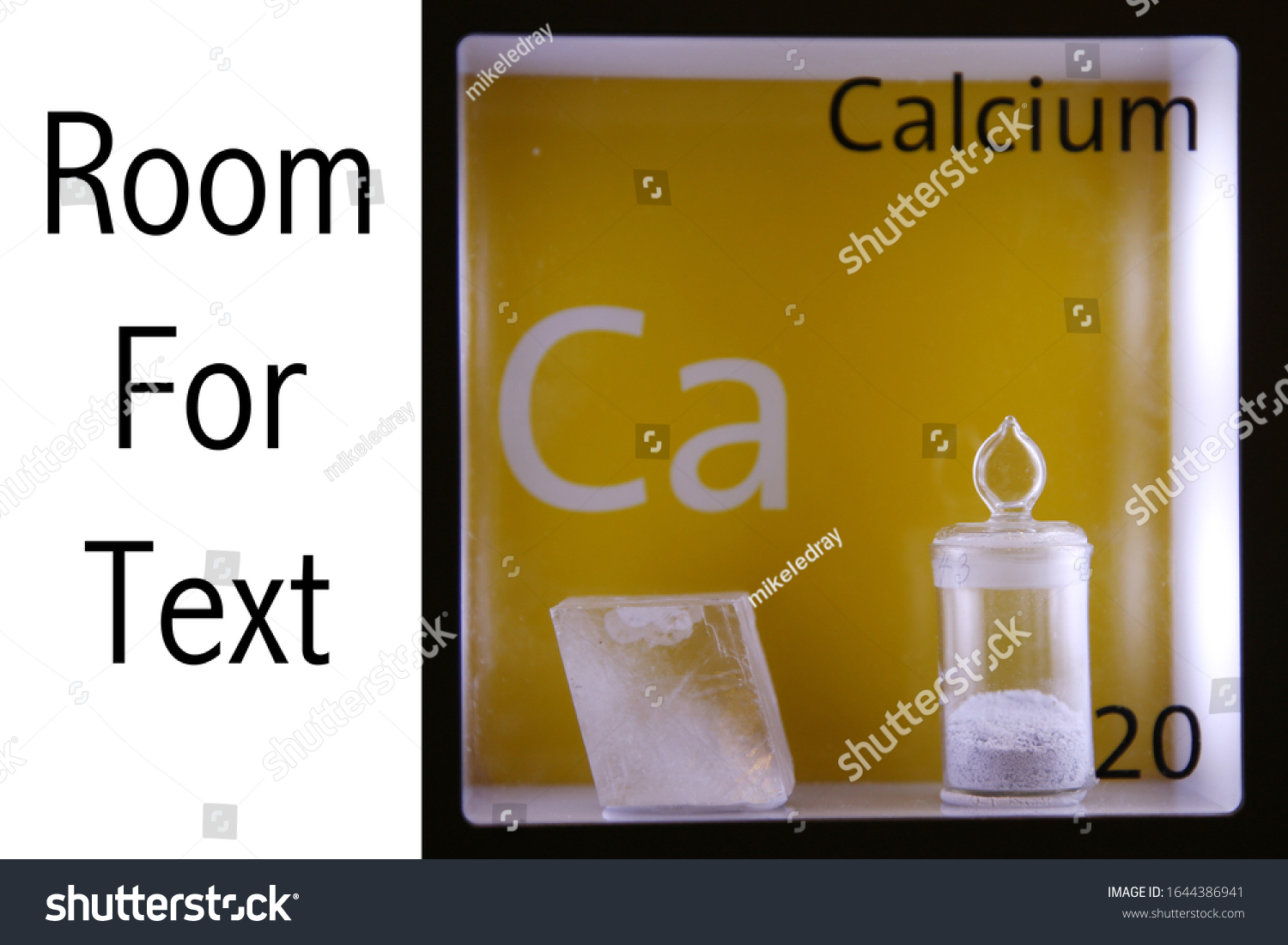 element examples science