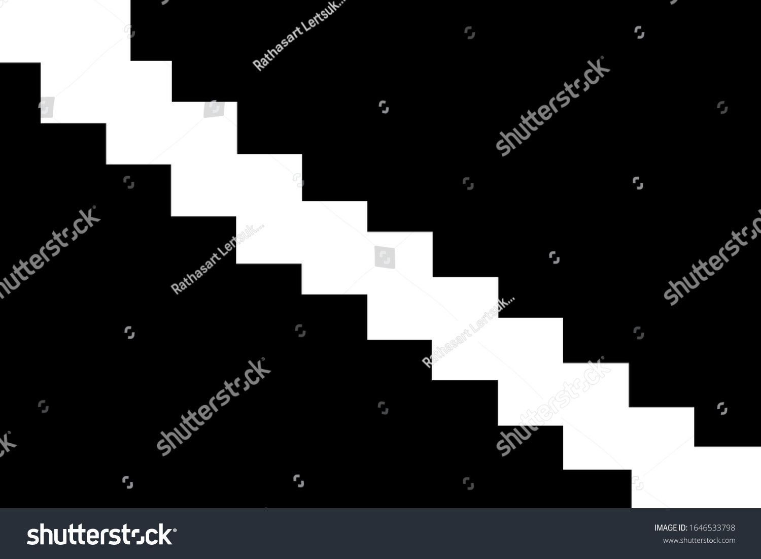 Broken Black Wallpaper Background Stock Vector (Royalty Free) 1646533798 | Shutterstock