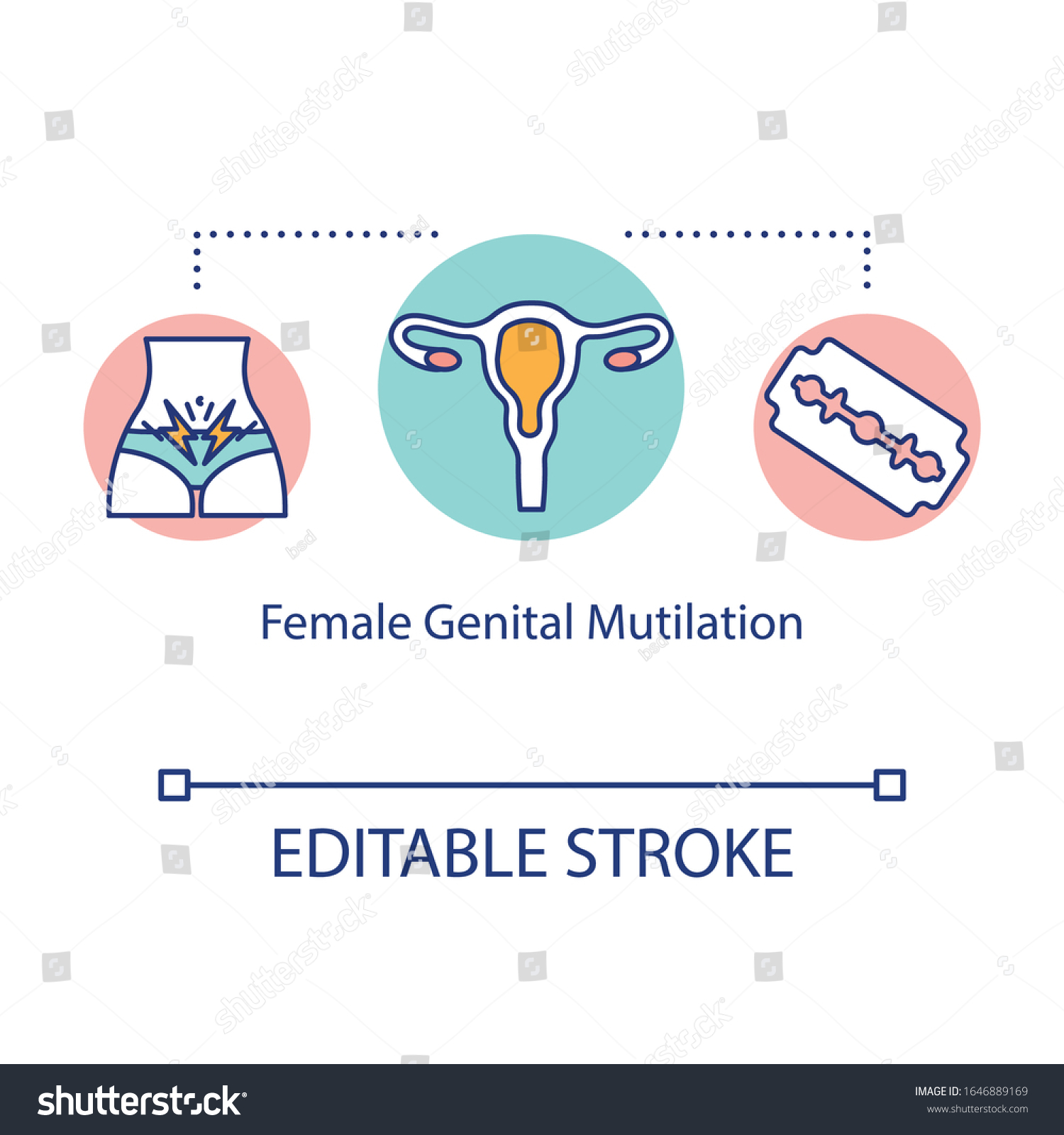 Genital Mutilation Tumblr