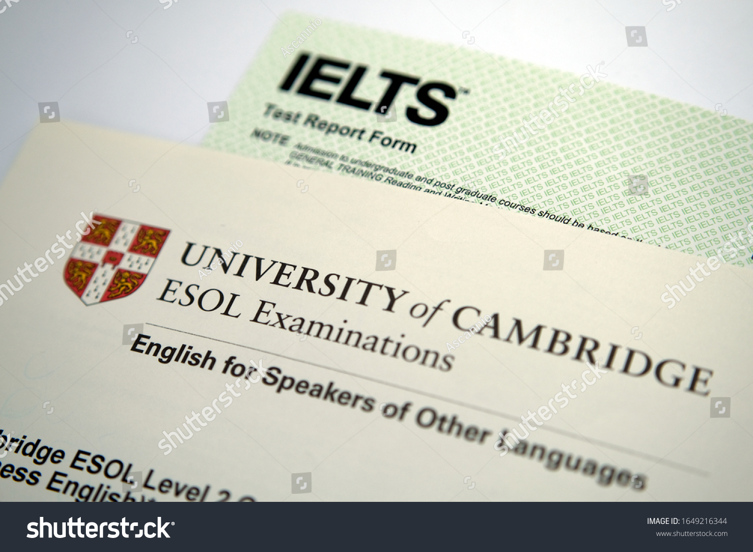 2,778 Certificate English Images, Stock Photos & Vectors | Shutterstock