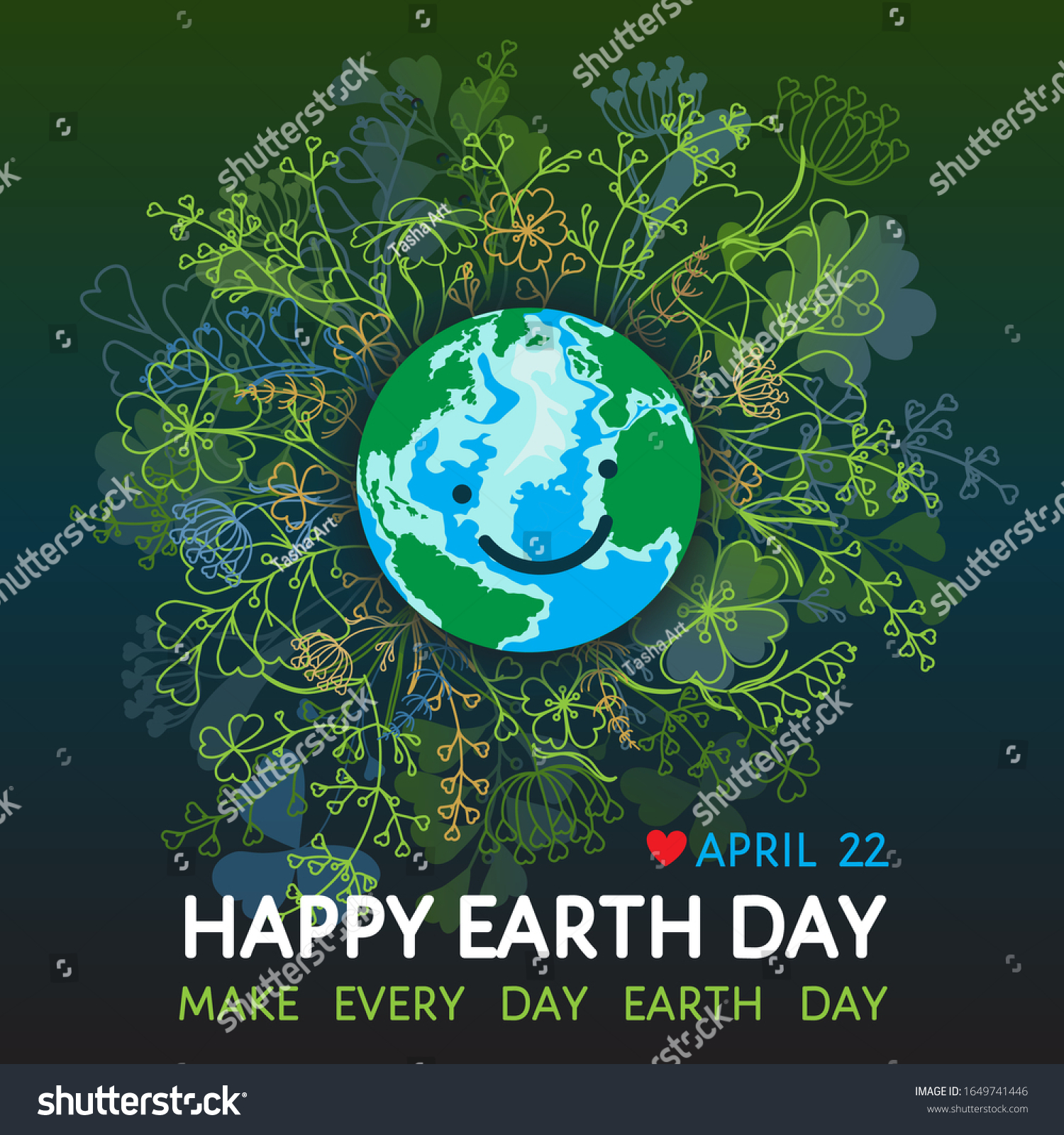 happy earth day quotes