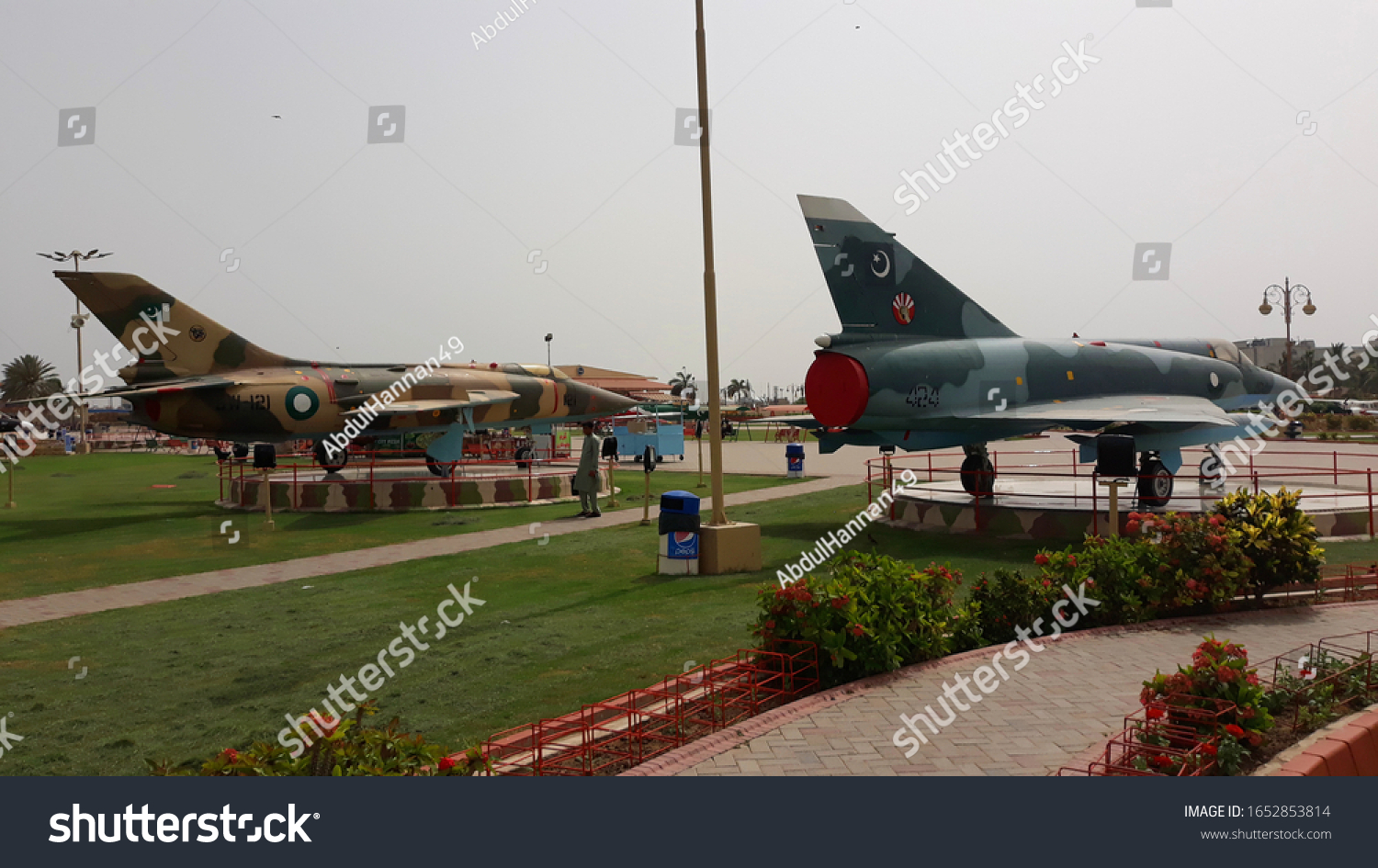 essay on visit to paf museum