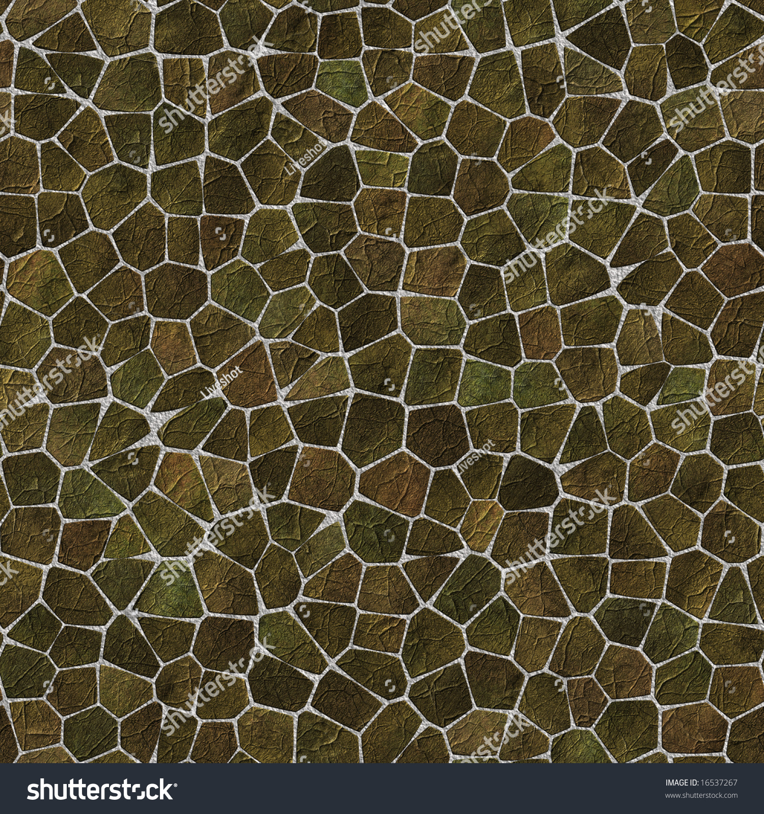 Stone Blocks Seamless Texture Stock Illustration 16537267 | Shutterstock