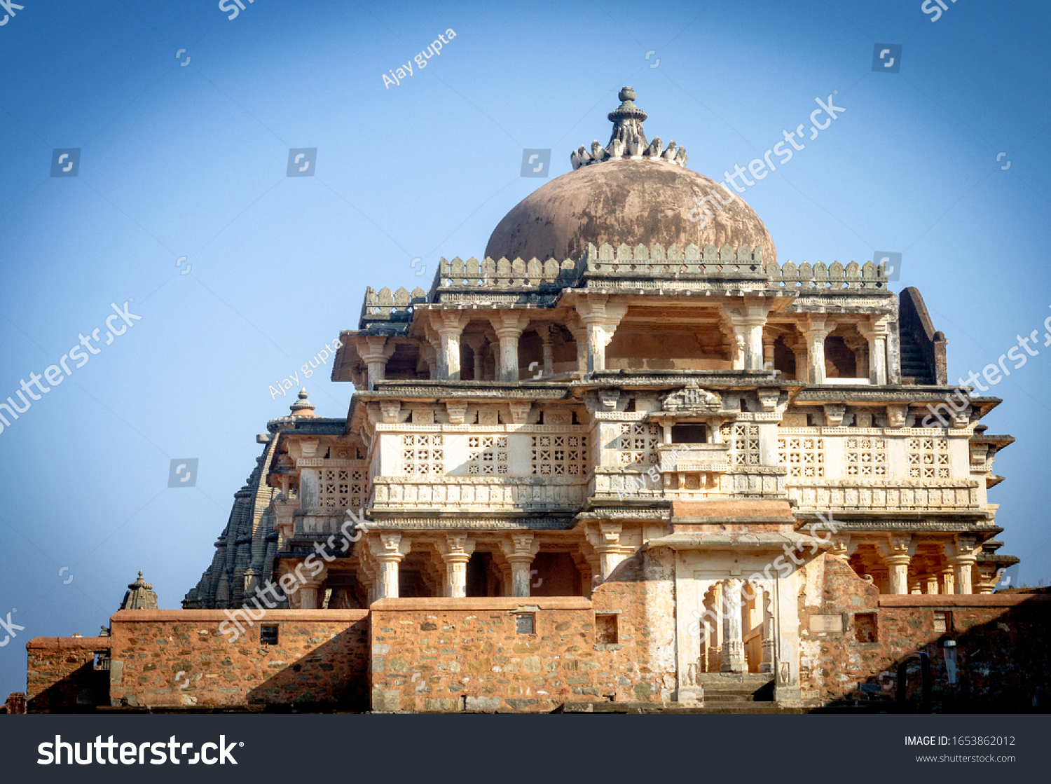 1 Tirthankar rishabnath Images, Stock Photos & Vectors | Shutterstock