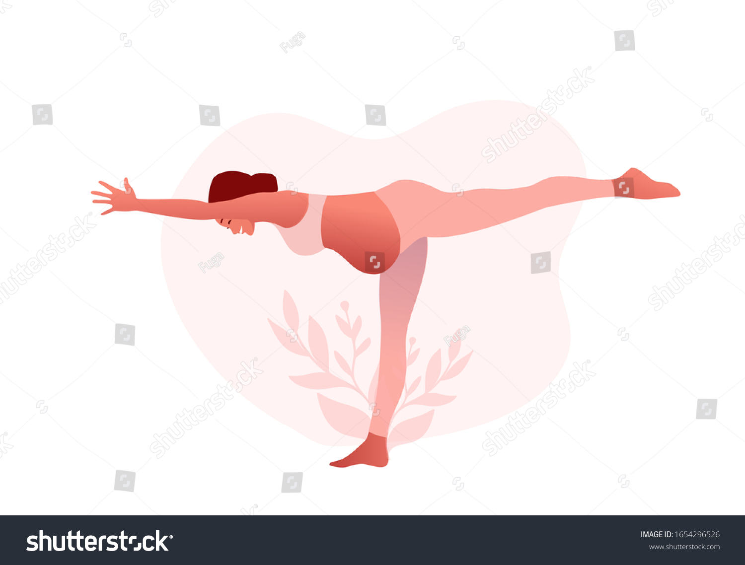 8 Kegels Exercise Pregnant Stock Vectors, Images & Vector Art