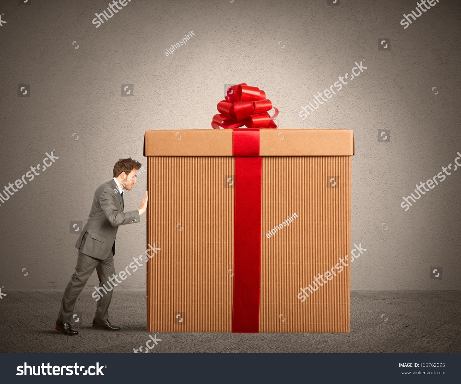 картинки больших коробок