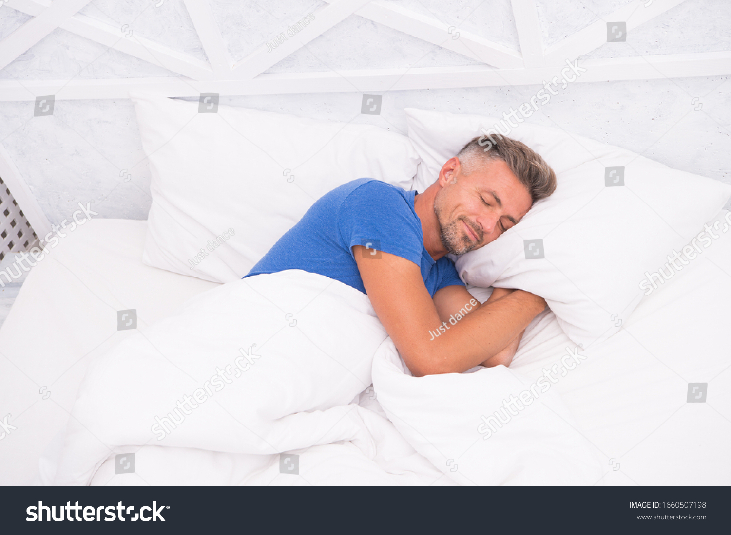 Mature Sleep