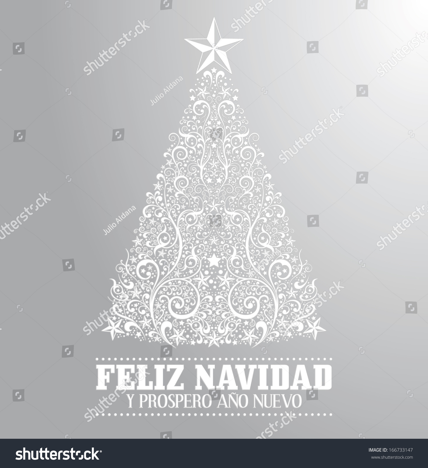 Feliz Navidad Y Prospero Ano Nuevo Stock Vector Royalty Free Feliz Navidad Y Prospero Ano Nuevo Stock Vector Royalty Free