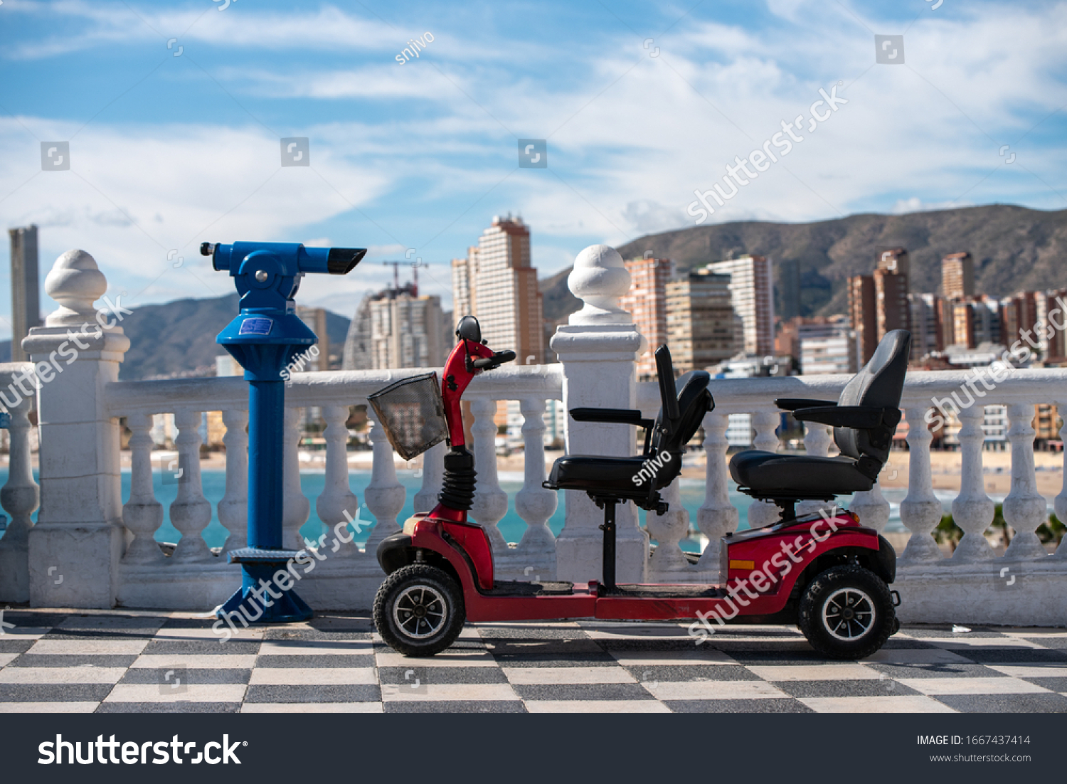 choose mobility scooter elderly independence - Unlocking Independence: The Top Benefits of Mobility Scooters for Seniors - Image 2