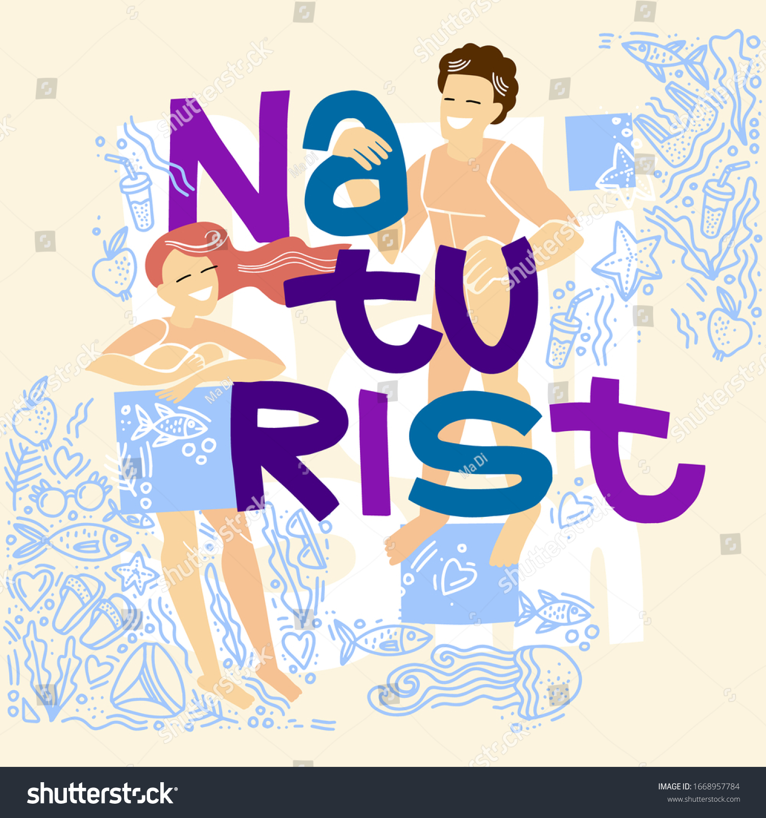 Nudity Nudism And Naturism