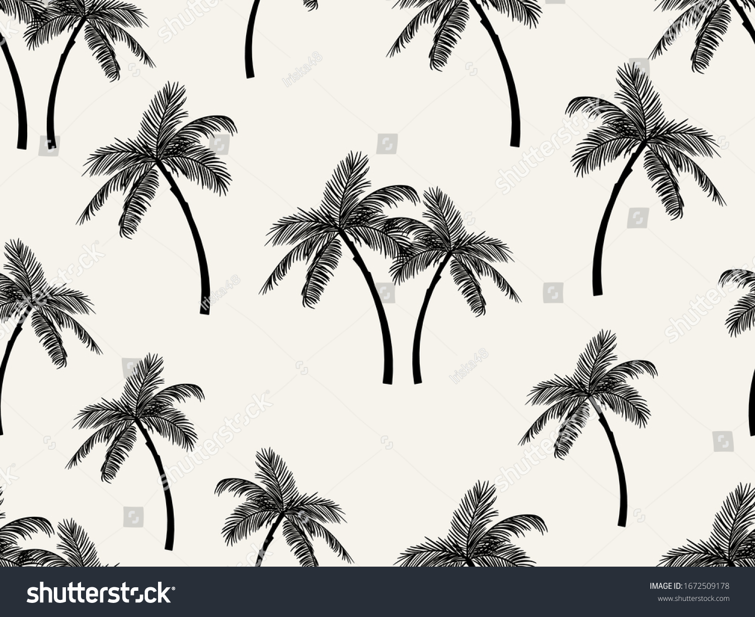 173,337 Palm tree for textile design Images, Stock Photos & Vectors ...