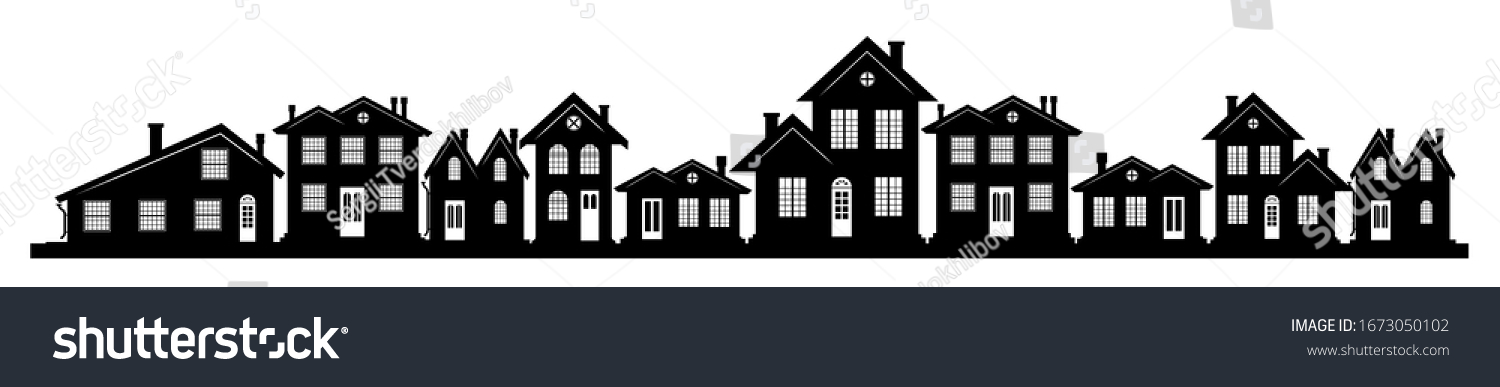 818,911 Skyline House Images, Stock Photos & Vectors | Shutterstock