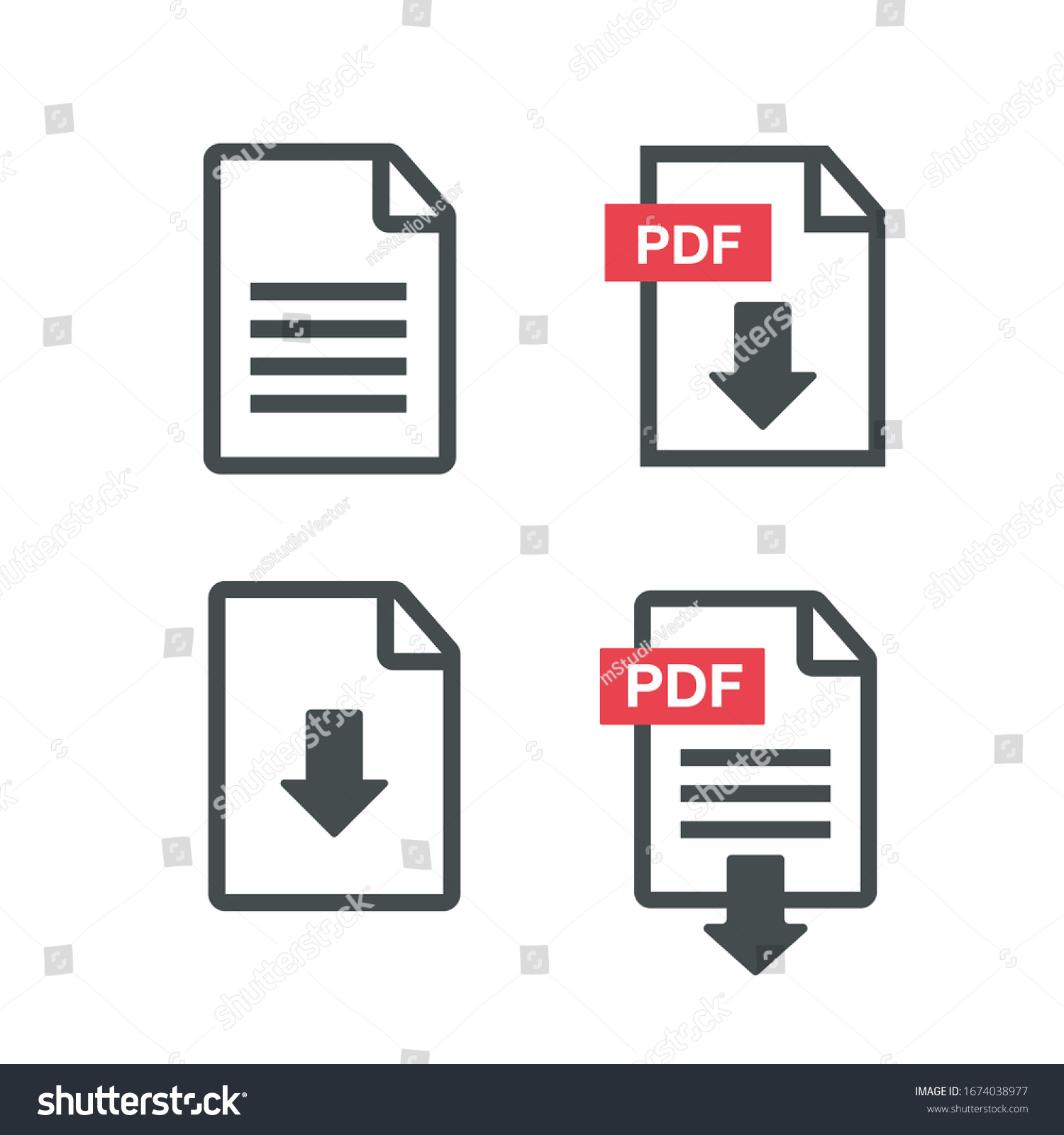 Upload pdf