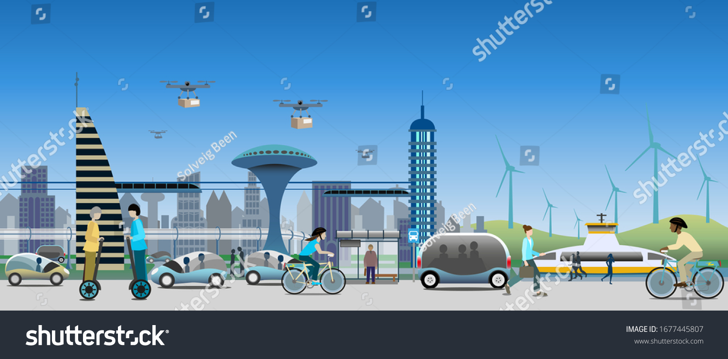 23,680 Drone Futur Images, Stock Photos & Vectors | Shutterstock