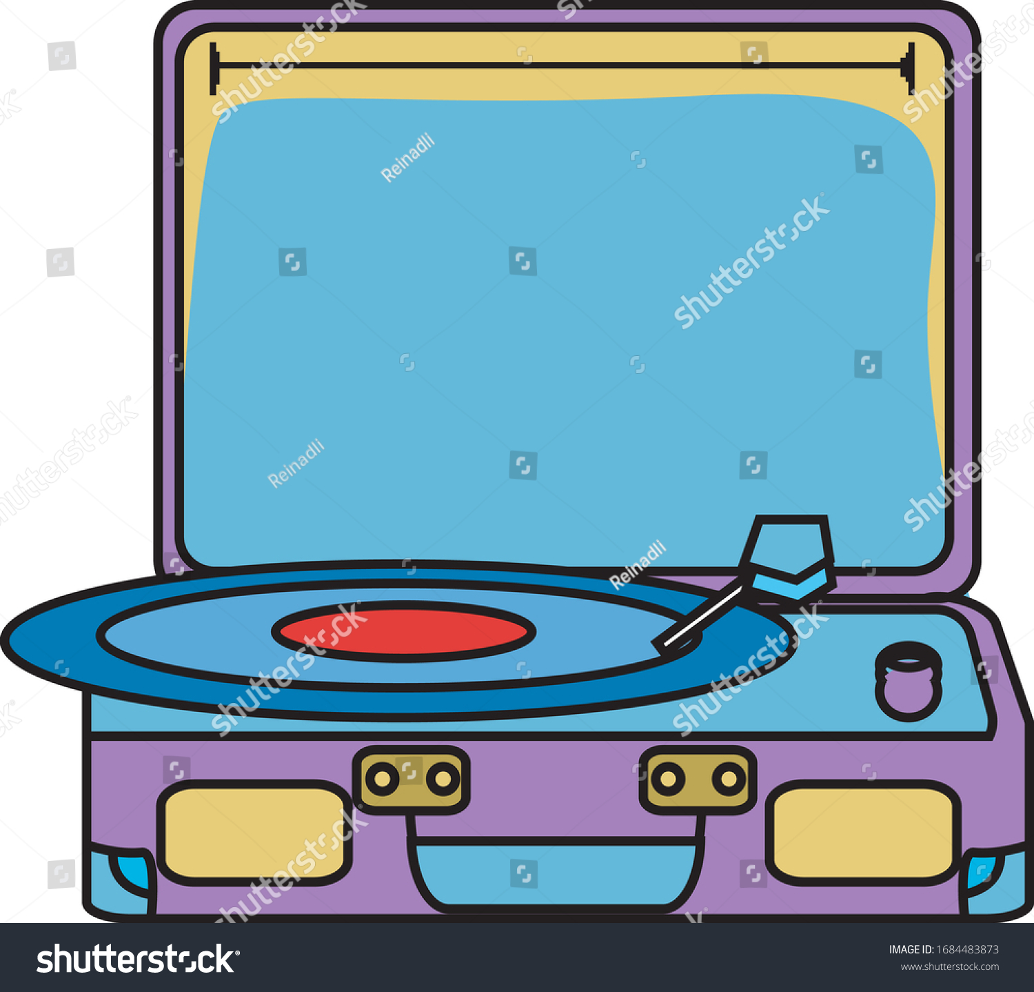 vinyl-music-box-album-art-tshirt-stock-vector-royalty-free-1684483873