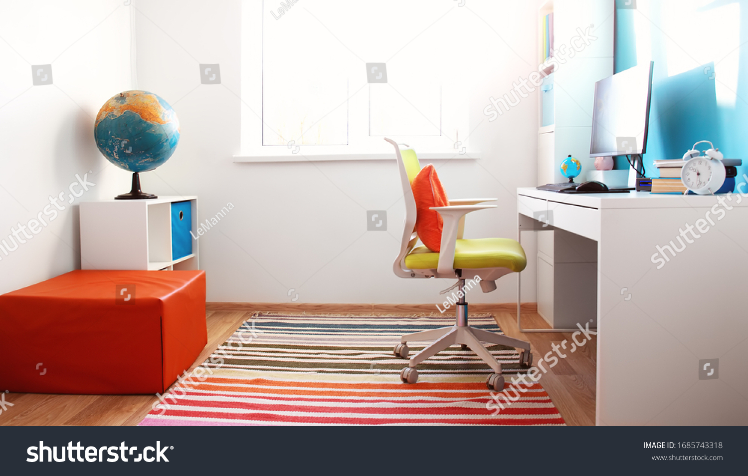 160,866 Kids Chair Images, Stock Photos & Vectors | Shutterstock