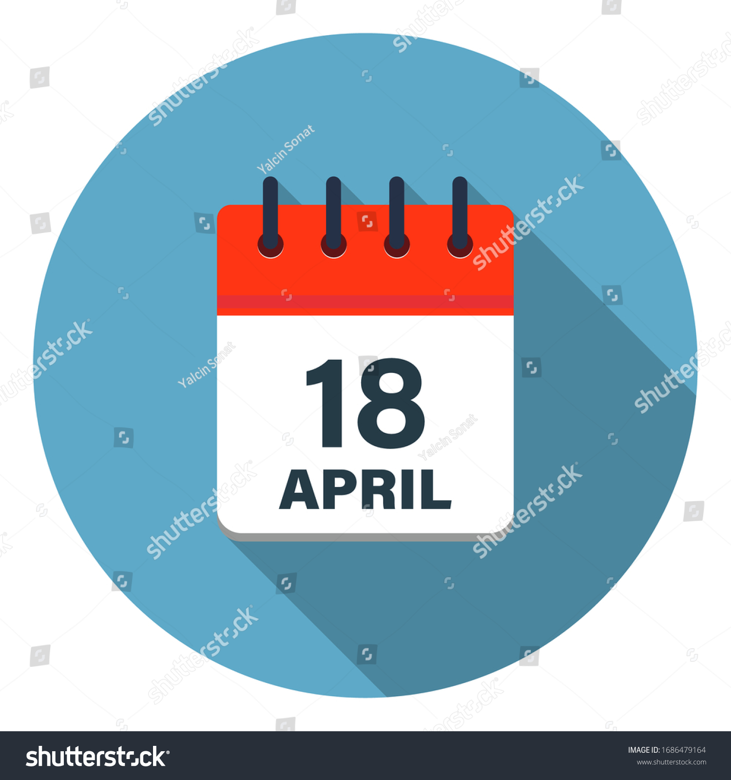 5,344 April 18th Images, Stock Photos & Vectors | Shutterstock