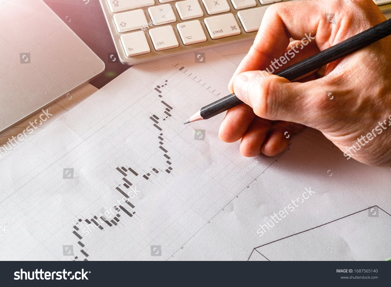 1,732 Statistical Process Control Chart Images, Stock Photos & Vectors ...