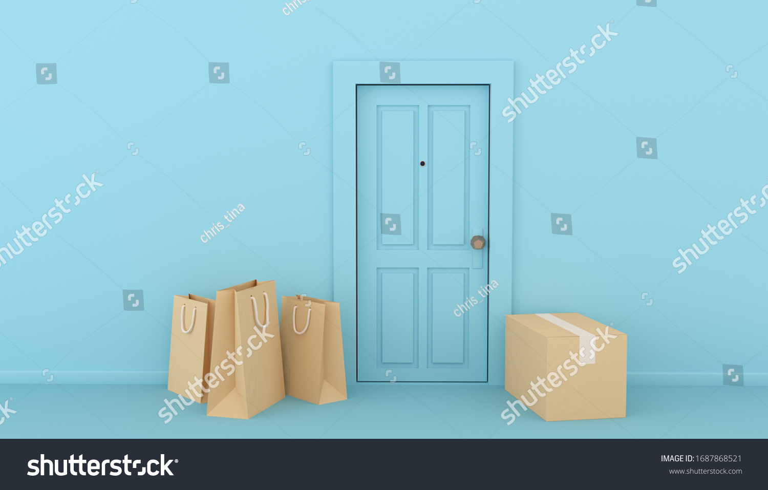 12,837 Door drop Images, Stock Photos & Vectors | Shutterstock