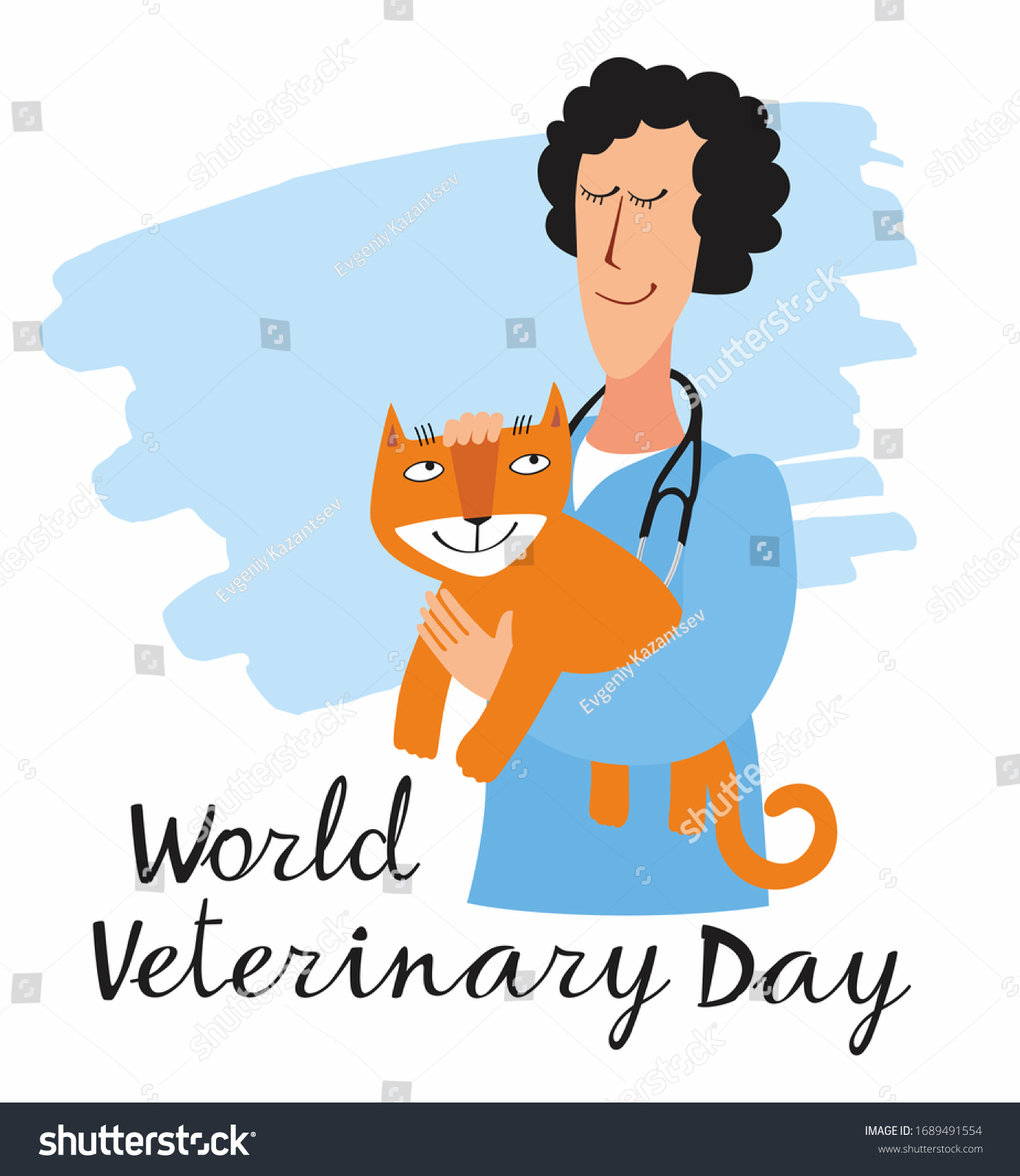 1,153 World Veterinary Day Images, Stock Photos & Vectors | Shutterstock