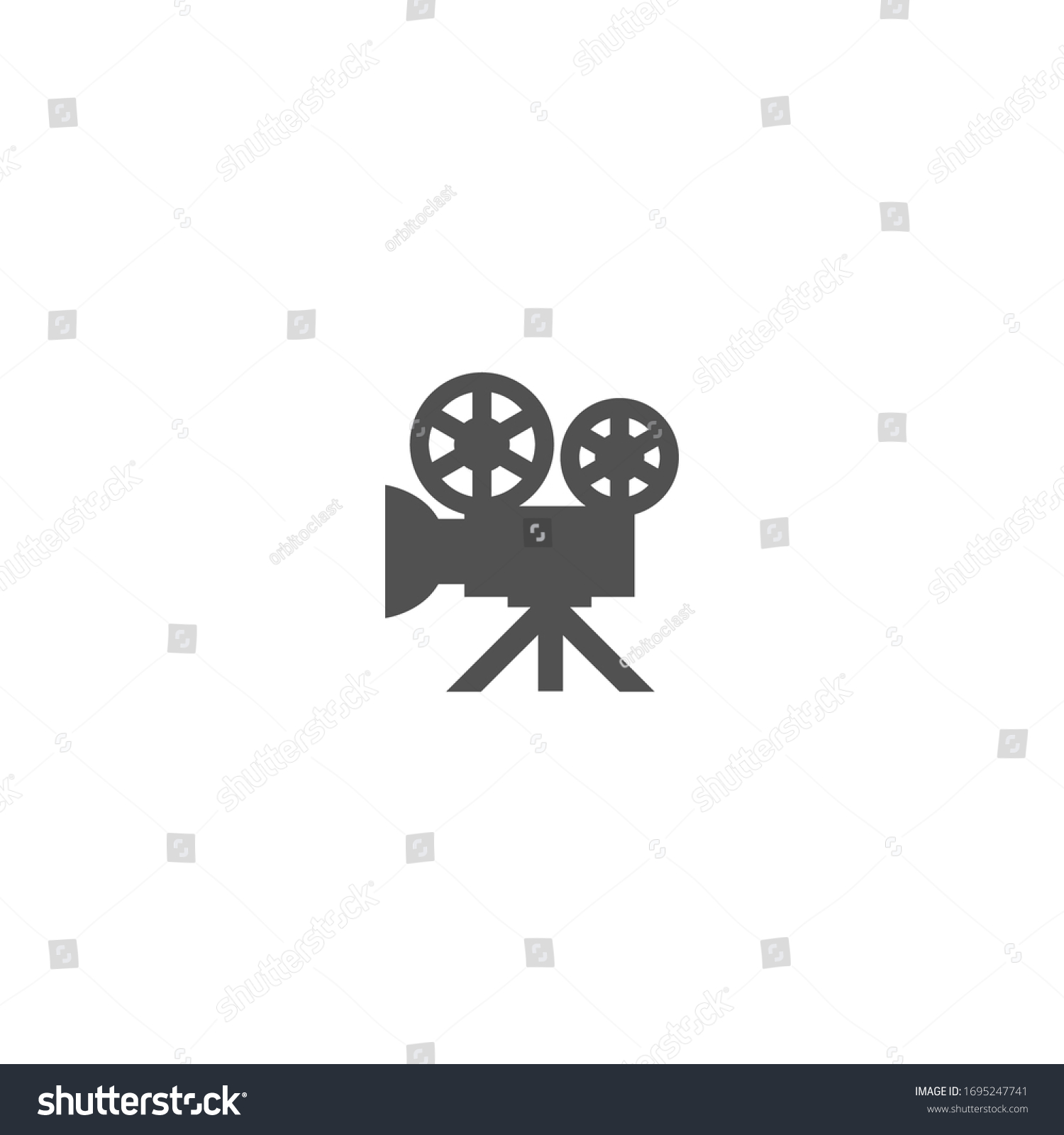 20,475 Cute Video Icon Images, Stock Photos & Vectors | Shutterstock