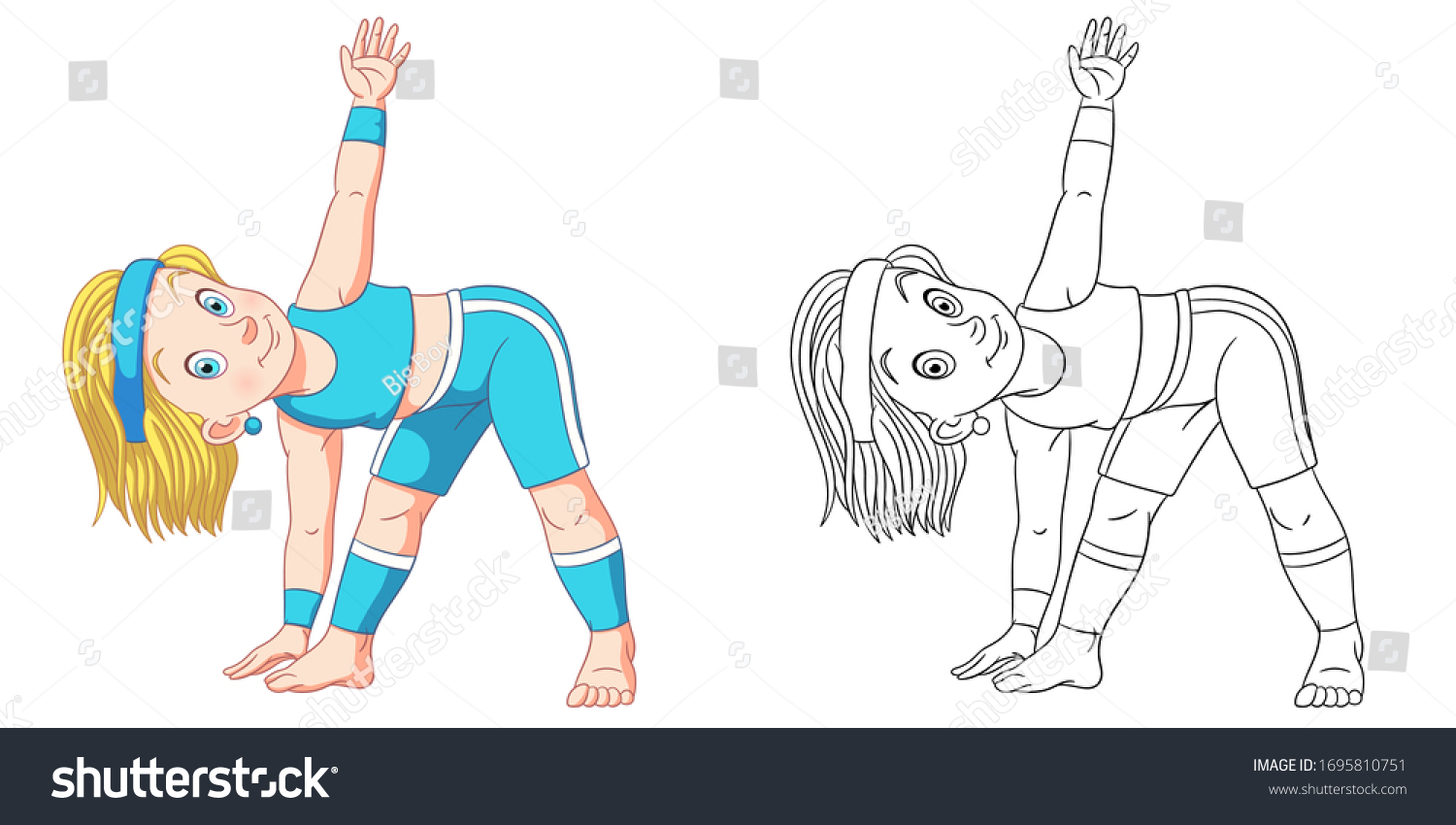 243,843 Active Lifestyle Cartoon Images, Stock Photos & Vectors ...