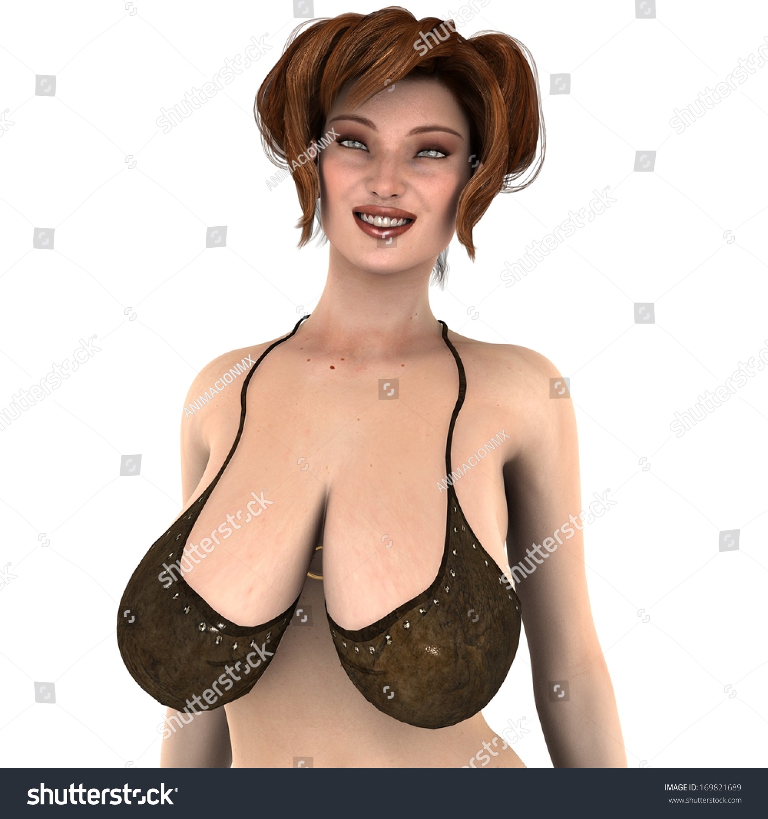 Big Breasted Women Pics