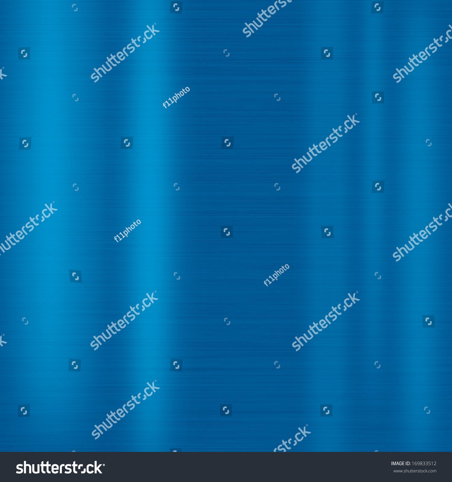 Blue Metal Background Texture Aluminum Sheet Stock Illustration ...