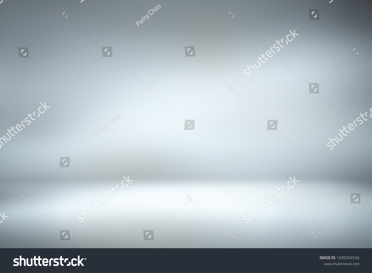 Abstract White Gray Template Background Picture Stock Photo 1699204534 ...