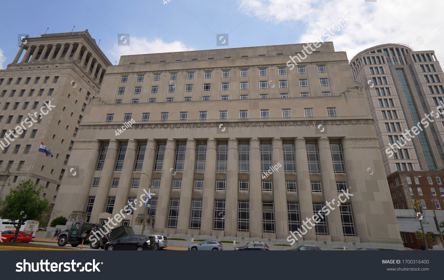 Carnahan Courthouse St Louis City Circuit Stock Photo 1700316400 Carnahan Courthouse St Louis City Circuit Stock Photo 1700316400