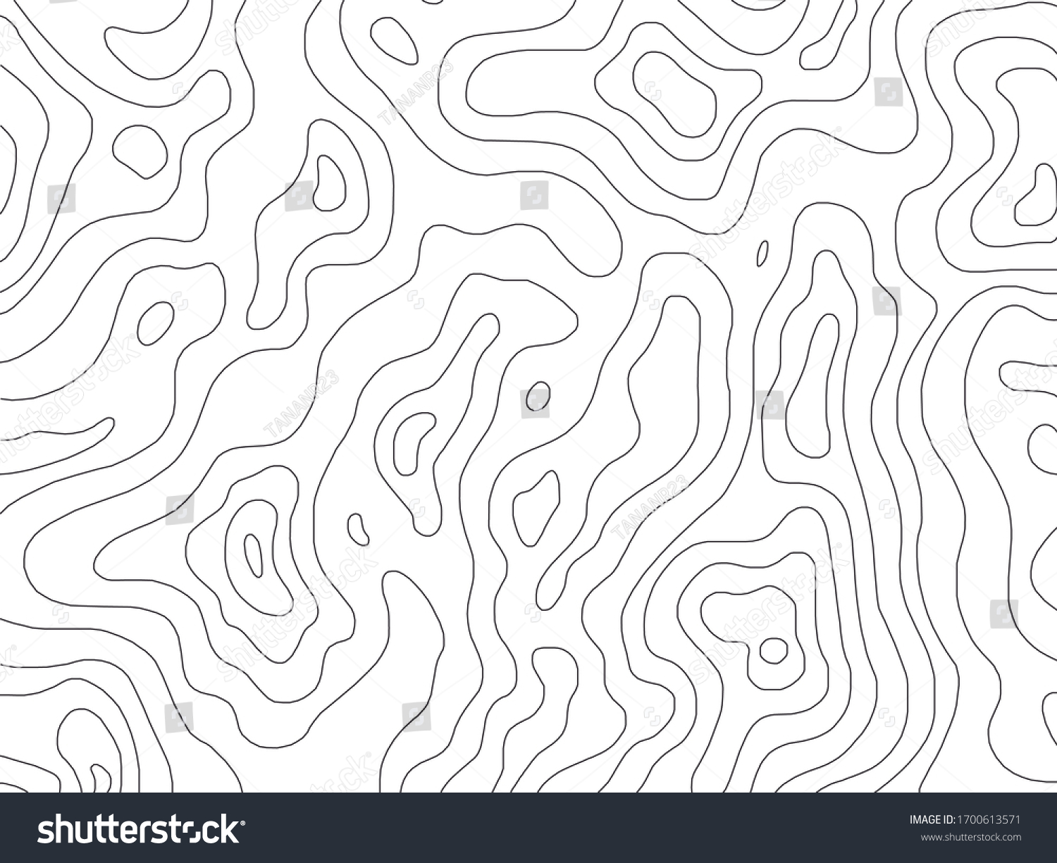 Wood Pattern Black White Stock Illustration 1700613571 | Shutterstock