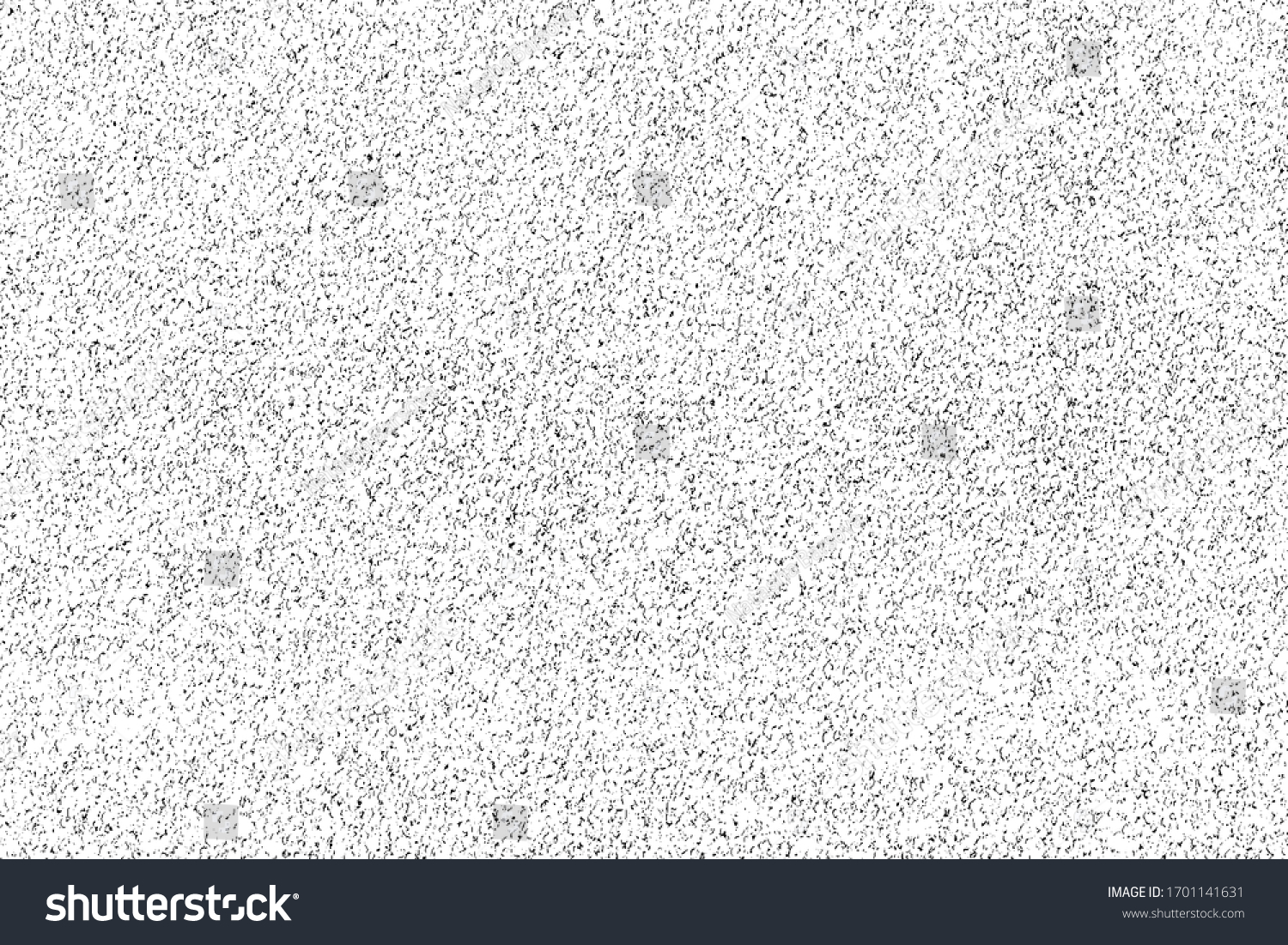 Mottled Grunge Texture Foam Overlay Template Stock Vector (Royalty Free ...