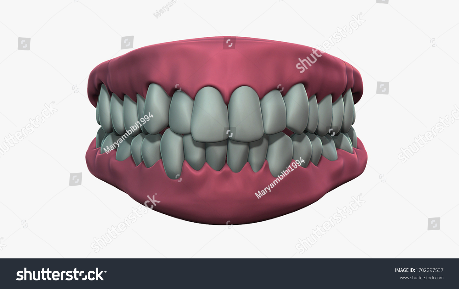 Зд зуб