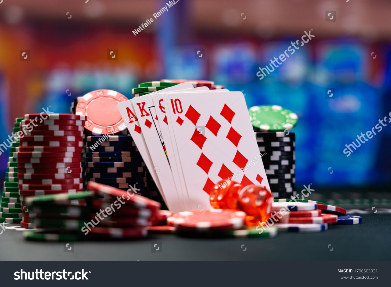 1 hour play casinos